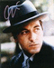 Al Pacino's autograph