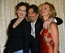 Al Pacino, Meryl Streep and Jessica Lange on Golden Globe