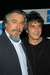 Al Pacino and Robert De Niro on Tribeca Film Festival