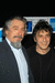 Al Pacino and Robert De Niro on Tribeca Film Festival
