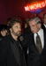 Al Pacino and Martin Bregman on Scarface Anniversary