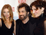 Al Pacino, Michelle Pfeiffer and Mary Elizabeth Mastrantonio on Scarface Anniversary
