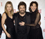 Al Pacino, Michelle Pfeiffer and Mary Elizabeth Mastrantonio on Scarface Anniversary