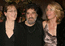 Al Pacino, Meryl Streep and Emma Thompson on Angels in America's Premiere