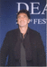 Al Pacino on 25th Deauville Film Festival